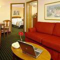 Отель Towneplace Suites Boca Raton