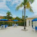 Отель Comfort Inn Bonita Springs