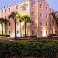 Отель Homewood Suites by Hilton - Bonita Springs