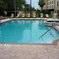 Отель Hampton Inn Boynton Beach