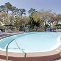 Отель Days Inn Near The Gulf Bradenton