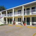 Отель Econo Lodge East Bradenton