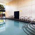 Отель Howard Johnson Inn Bradenton-Sarasota Airport