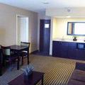 Отель Econo Lodge Clearwater