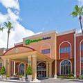 Отель Holiday Inn Express Clearwater East - ICOT Center