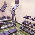 Отель TownePlace Suites St. Petersburg Clearwater