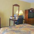 Отель Best Western Cocoa Inn
