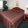 Отель Econo Lodge Crestview