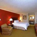 Отель Hampton Inn Crestview