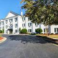 Отель Jameson Inn Crestview