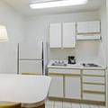 Отель Homestead Studio Suites Plantation Davie