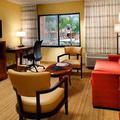 Отель Courtyard by Marriott Daytona Beach