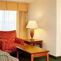 Отель Residence Inn by Marriott Daytona Beach