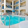 Отель Suburban Extended Stay Hotel Daytona Beach