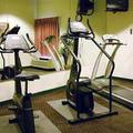 Отель Hampton Inn DeBary/Deltona