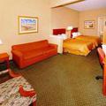 Отель Comfort Suites Deerfield Beach