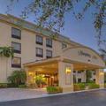 Отель Hampton Inn Boca Raton-Deerfield Beach