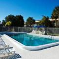 Отель Howard Johnson Inn - Daytona Beach/Deland