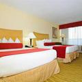 Отель Best Western Oceanside Inn Fort Lauderdale