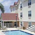 Отель TownePlace Suites Fort Lauderdale West