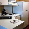 Отель Extended StayAmerica Fort Lauderdale - Plantation