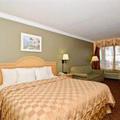 Отель Americas Best Value Inn Fort Myers