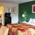 Отель Howard Johnson Inn Fort Myers