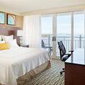 Отель Sanibel Harbour Marriott Resort & Spa