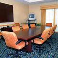 Отель SpringHill Suites Fort Myers Airport