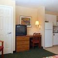 Отель Suburban Extended Stay of Fort Myers