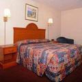 Отель Econo Lodge Fort Pierce