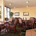 Отель Quality Inn Fort Pierce