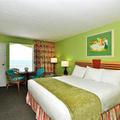 Отель Best Western Hotel Fort Walton Beach