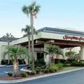 Отель Hampton Inn Ft. Walton Beach