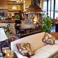 Отель Cabot Lodge Gainesville