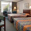 Отель Days Inn Gainesville