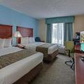 Отель Fairfield Inn by Marriott Gainesville