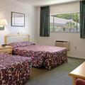 Отель Days Inn University Gainesville