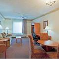 Отель Holiday Inn Express Gainesville/I-75 SW