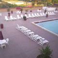 Отель Holiday Inn Gainesville University Center