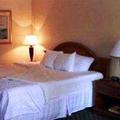 Отель Gainesville Hotel and Conference Center