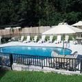 Отель Howard Johnson Express Gainesville