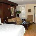 Отель Hotel Oaks Gainesville