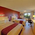 Отель Red Roof Inn Gainesville