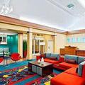 Отель Residence Inn Gainesville