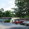 Отель Scottish Inn Gainesville