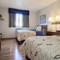 Отель Super 8 Motel Gainesville