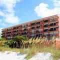 Отель The Rose Resort Condominiums Indian Shores