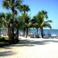 Отель Hampton Inn Key Largo