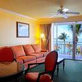 Отель Marriott Key Largo Bay Beach Resort